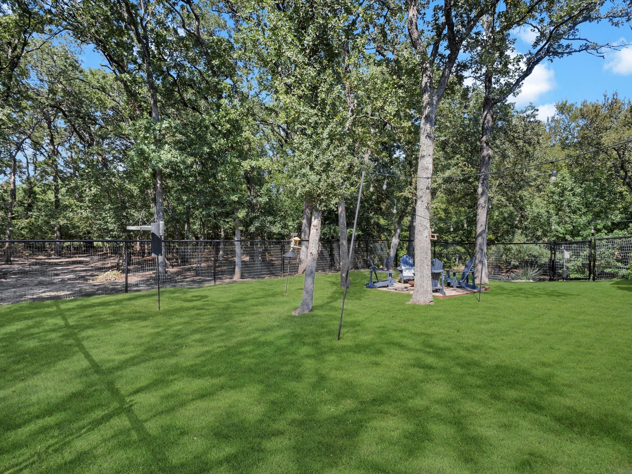 288 Scenic Wood Drive Reno TX 76020