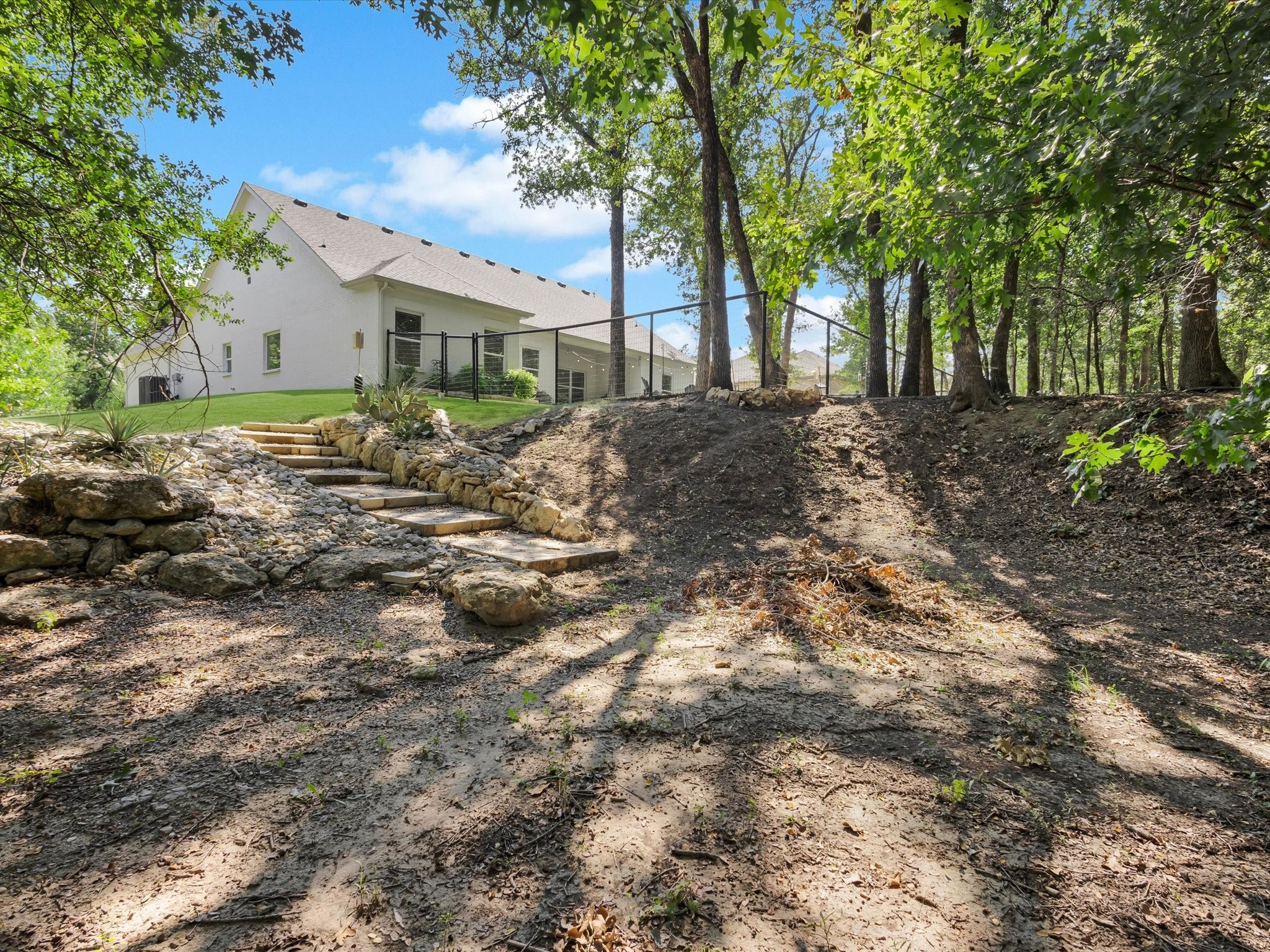 288 Scenic Wood Drive Reno TX 76020