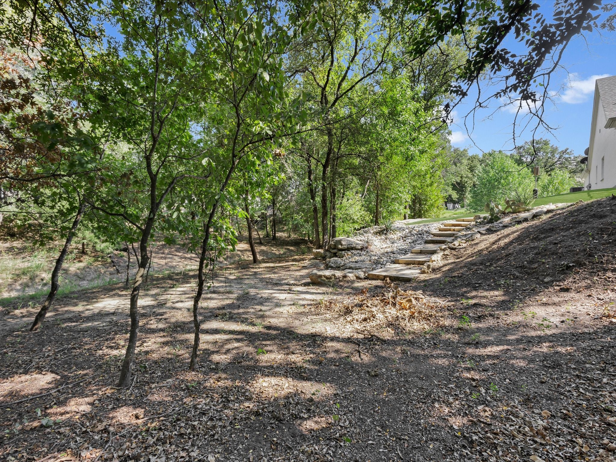 288 Scenic Wood Drive Reno TX 76020