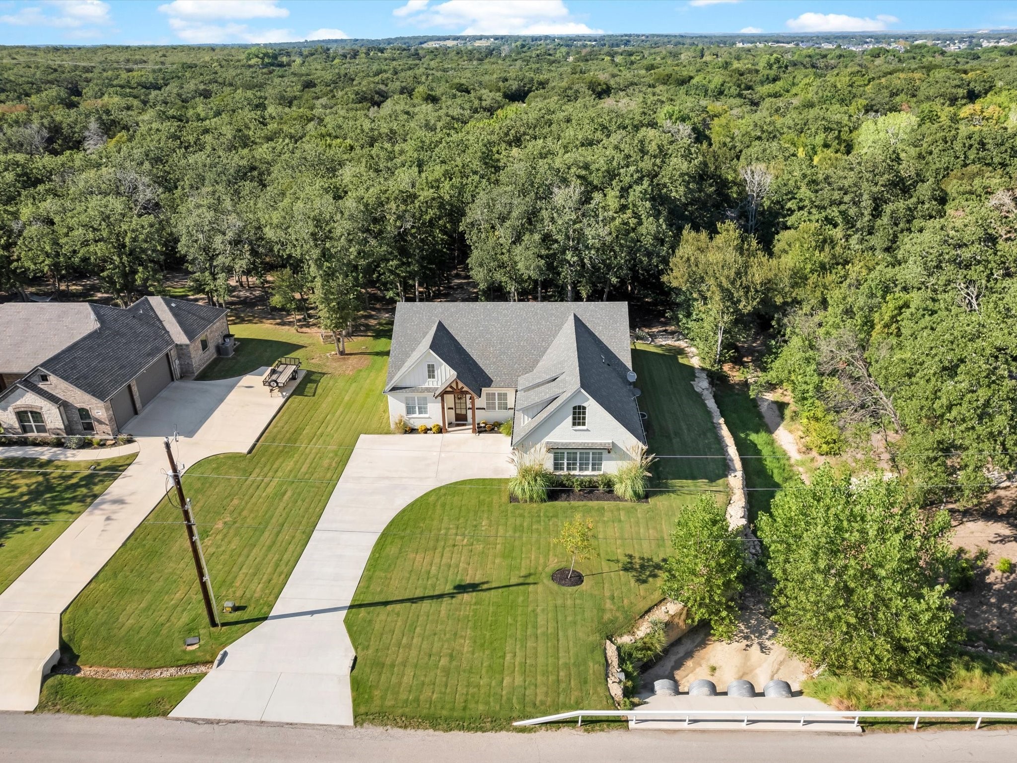 288 Scenic Wood Drive Reno TX 76020