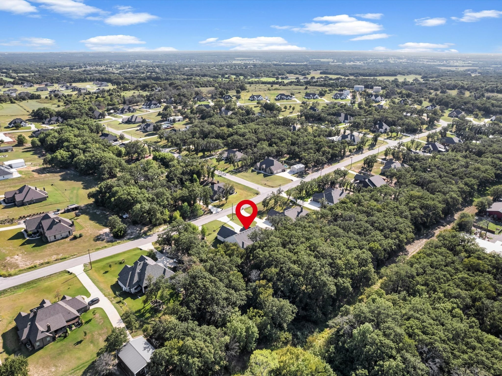 288 Scenic Wood Drive Reno TX 76020