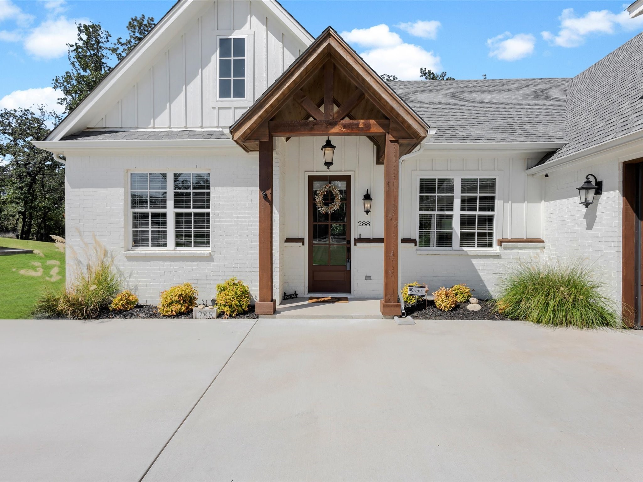 288 Scenic Wood Drive Reno TX 76020