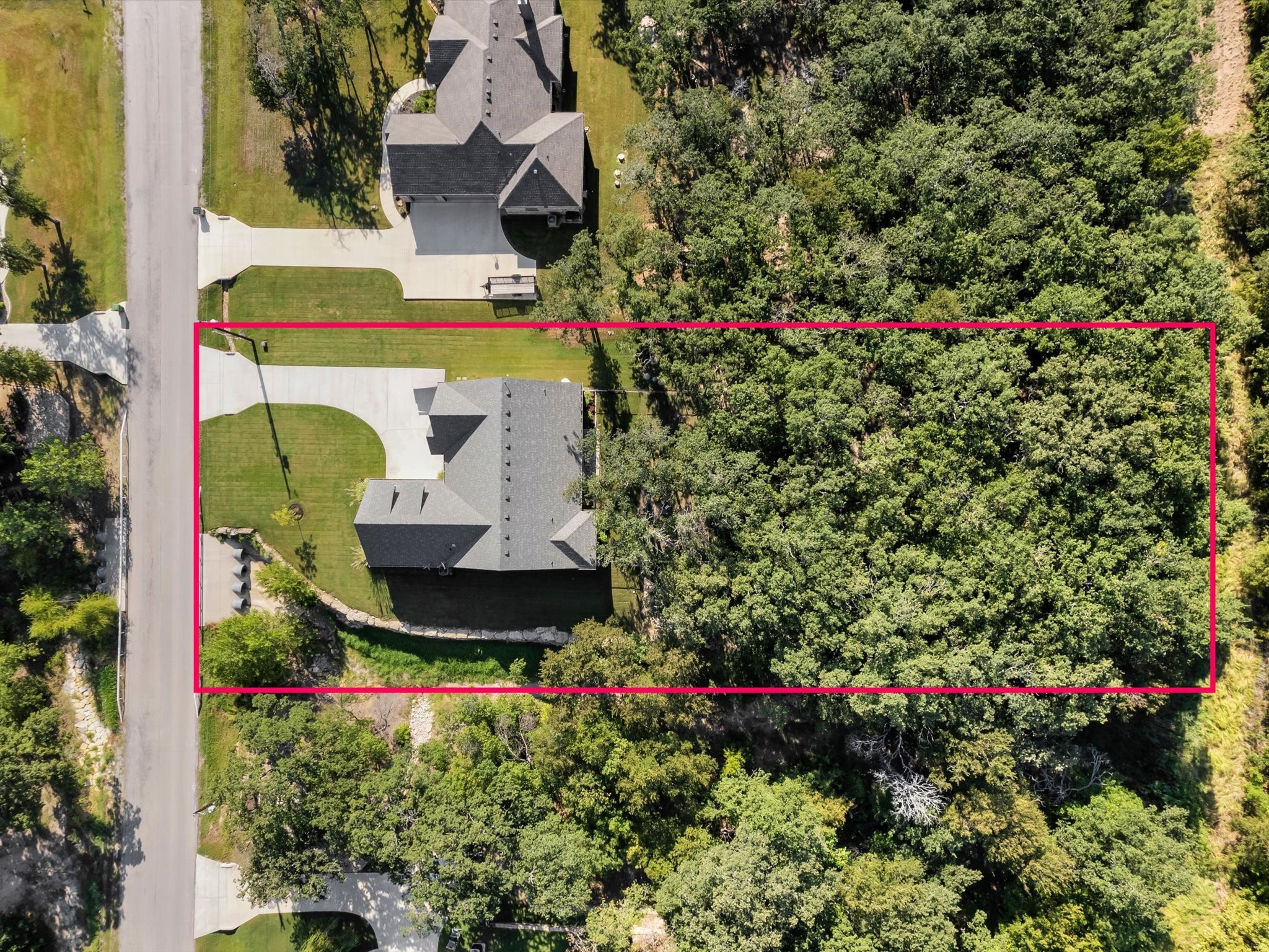 288 Scenic Wood Drive Reno TX 76020