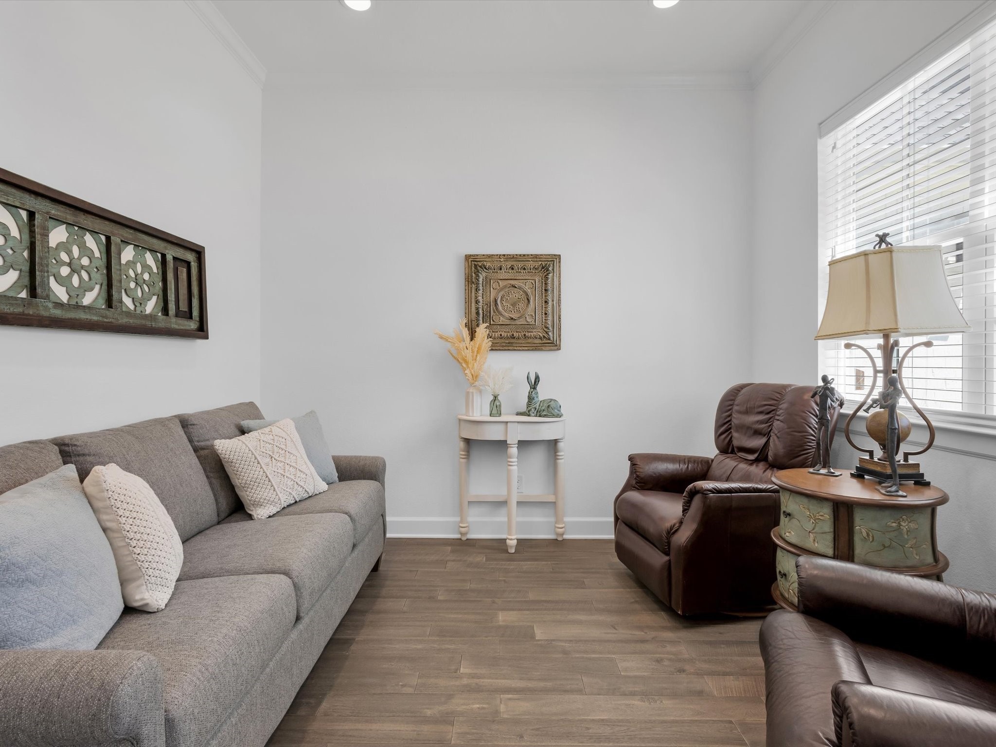 288 Scenic Wood Drive Reno TX 76020