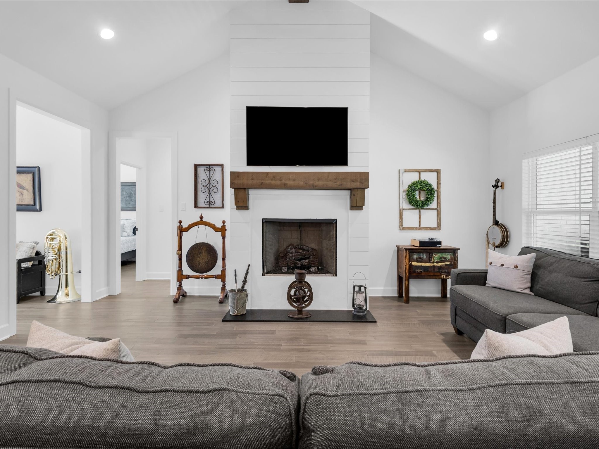 288 Scenic Wood Drive Reno TX 76020