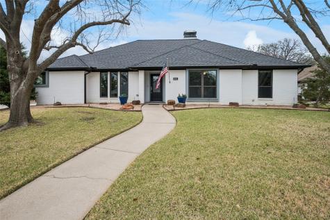 4001 Copperwood Court Colleyville TX 76034