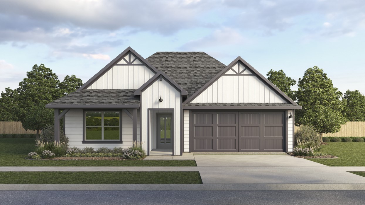 722 Orchid Way Pilot Point TX 76258