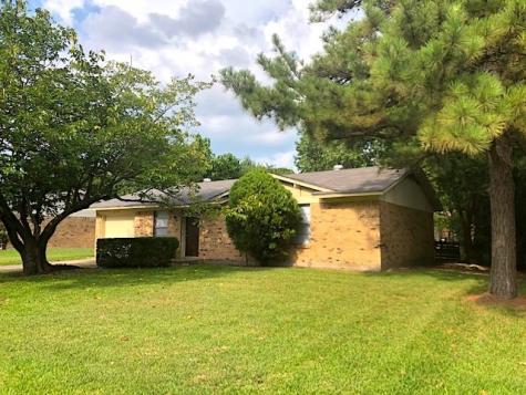 6705 Wren Drive Greenville TX 75402