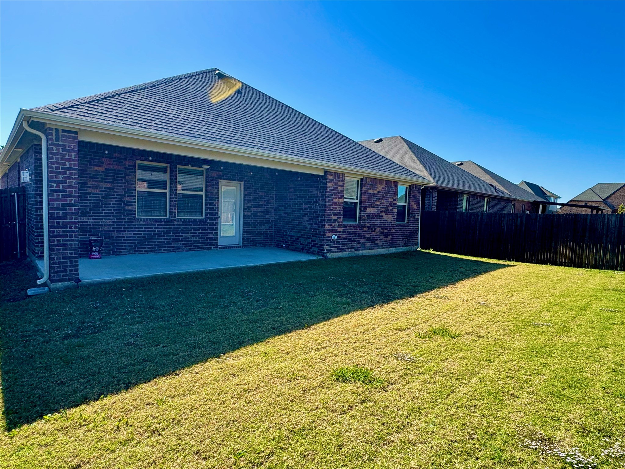 4130 Ellinger Drive Heath TX 75126