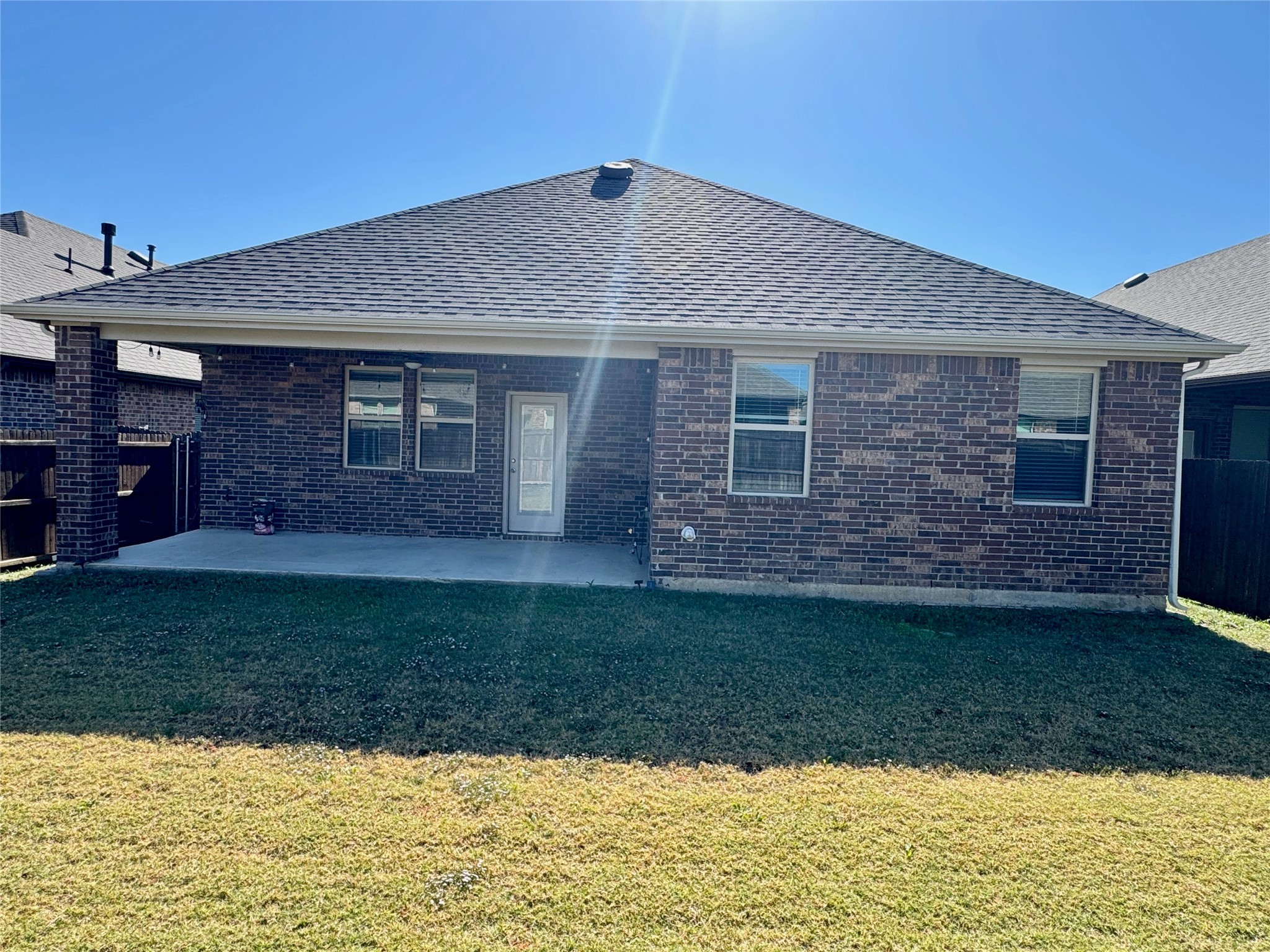 4130 Ellinger Drive Heath TX 75126