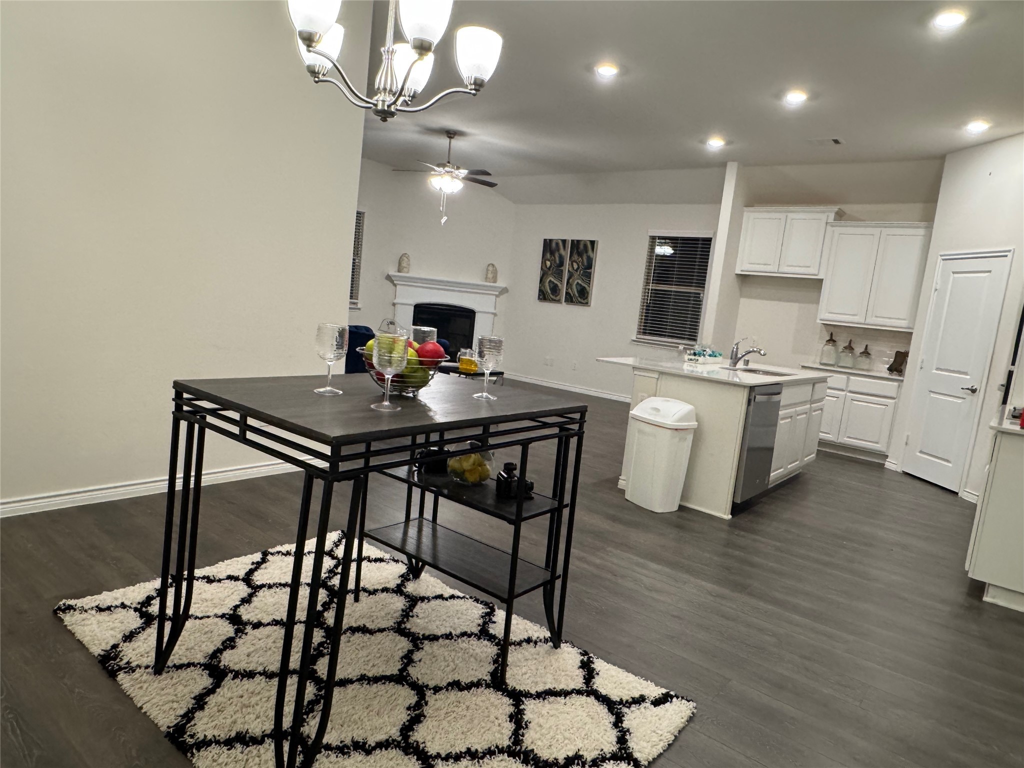 4130 Ellinger Drive Heath TX 75126