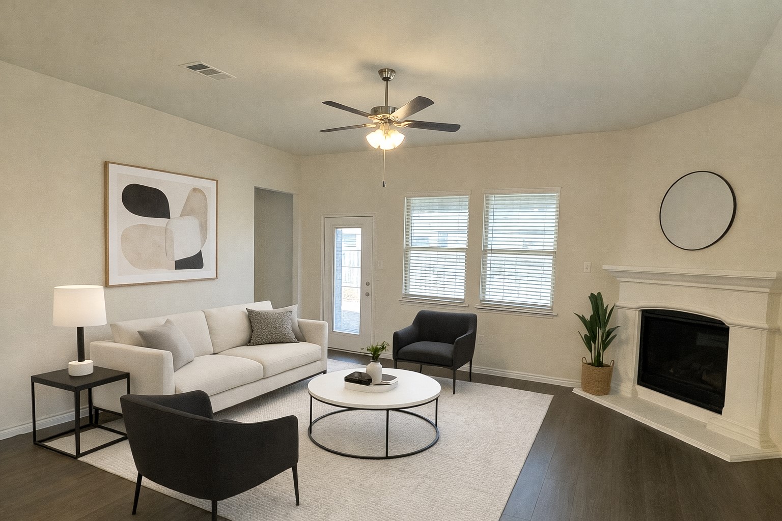 4130 Ellinger Drive Heath TX 75126