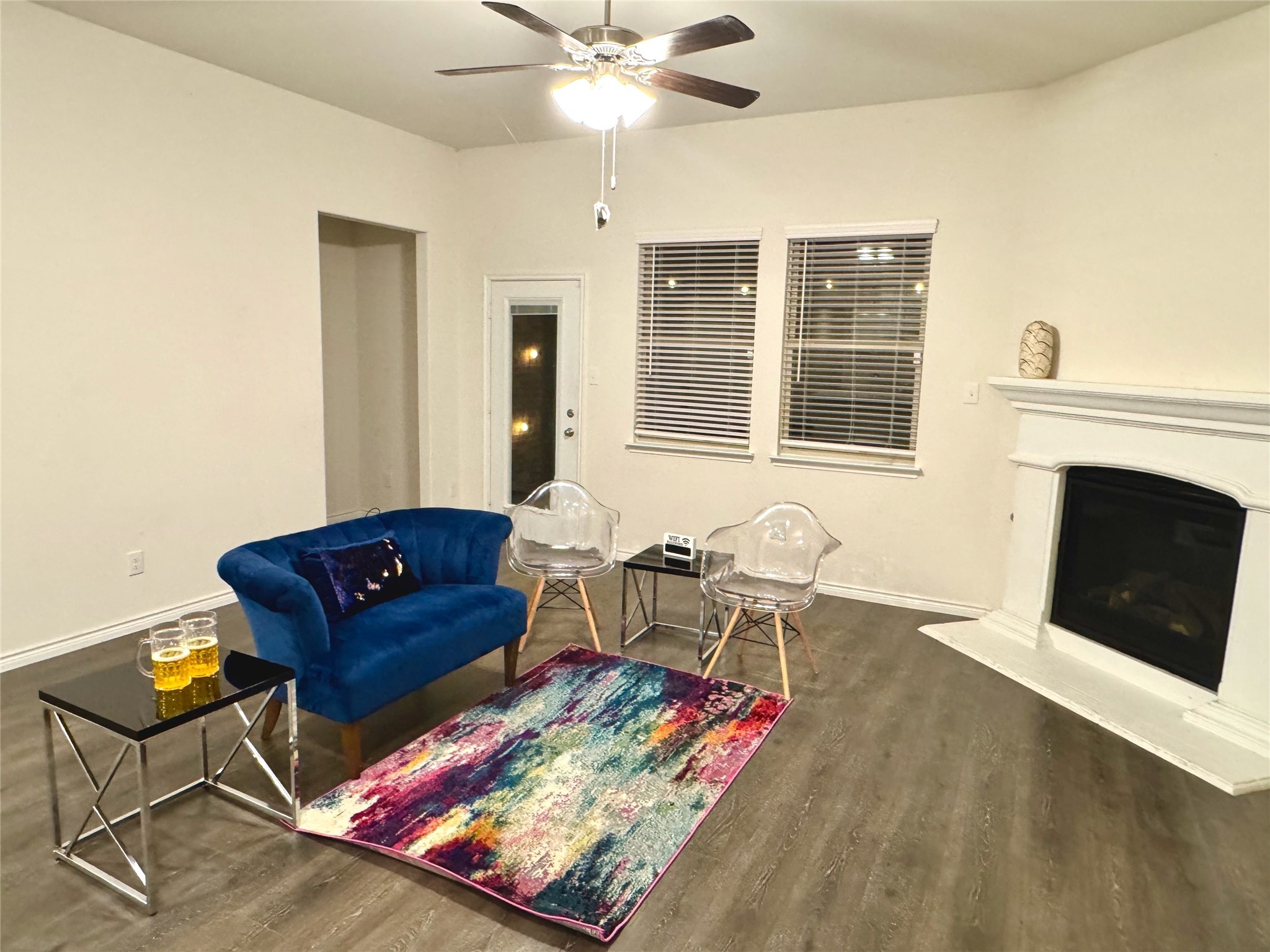 4130 Ellinger Drive Heath TX 75126