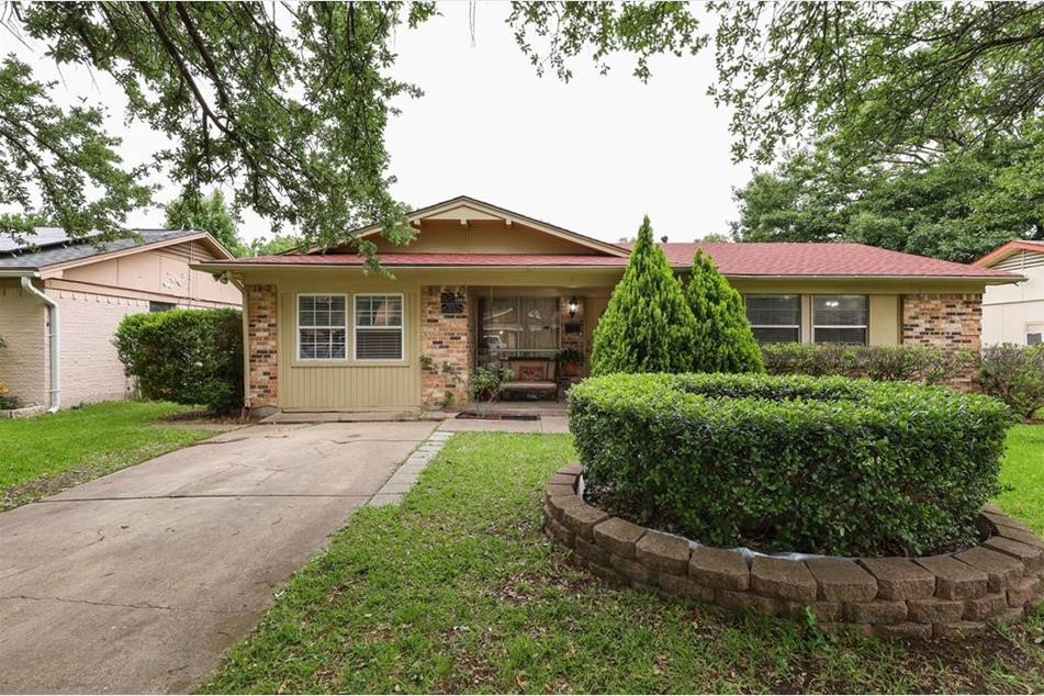 4009 Timberline Drive Garland TX 75042