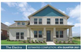 3514 Patience Boulevard Dallas TX 75236