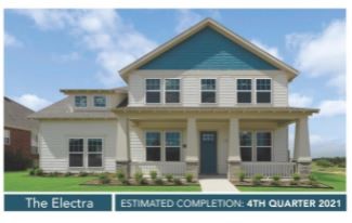 3514 Patience Boulevard Dallas TX 75236