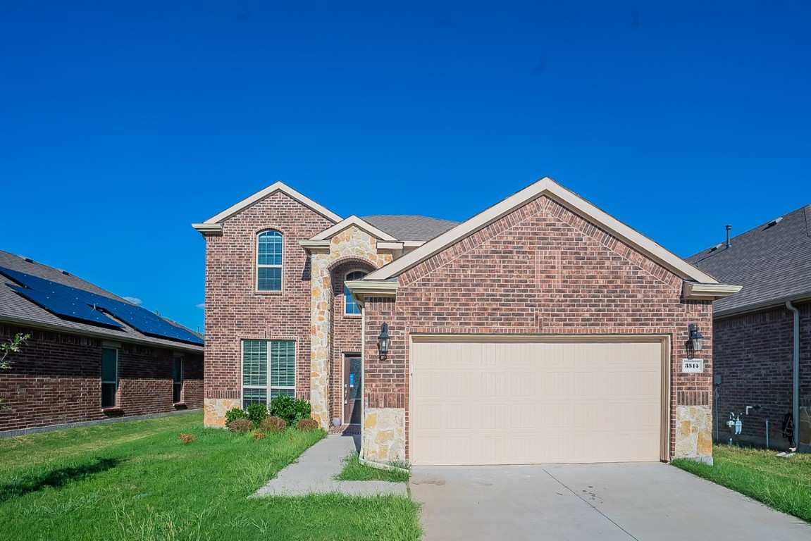 3514 Cooke Lane Melissa TX 75454