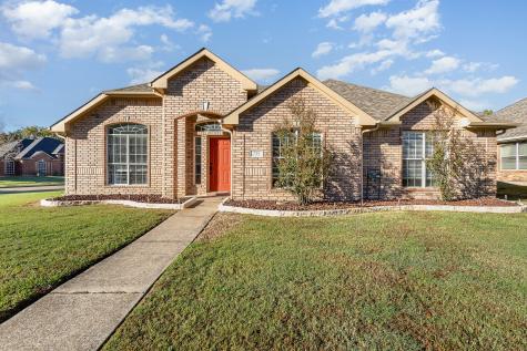 731 Black Coral Drive Mesquite TX 75149