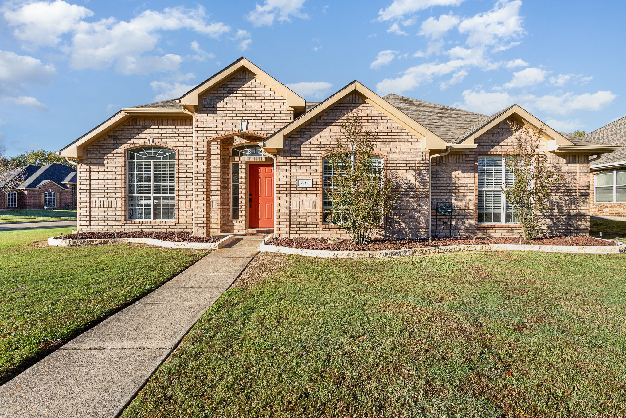 731 Black Coral Drive Mesquite TX 75149
