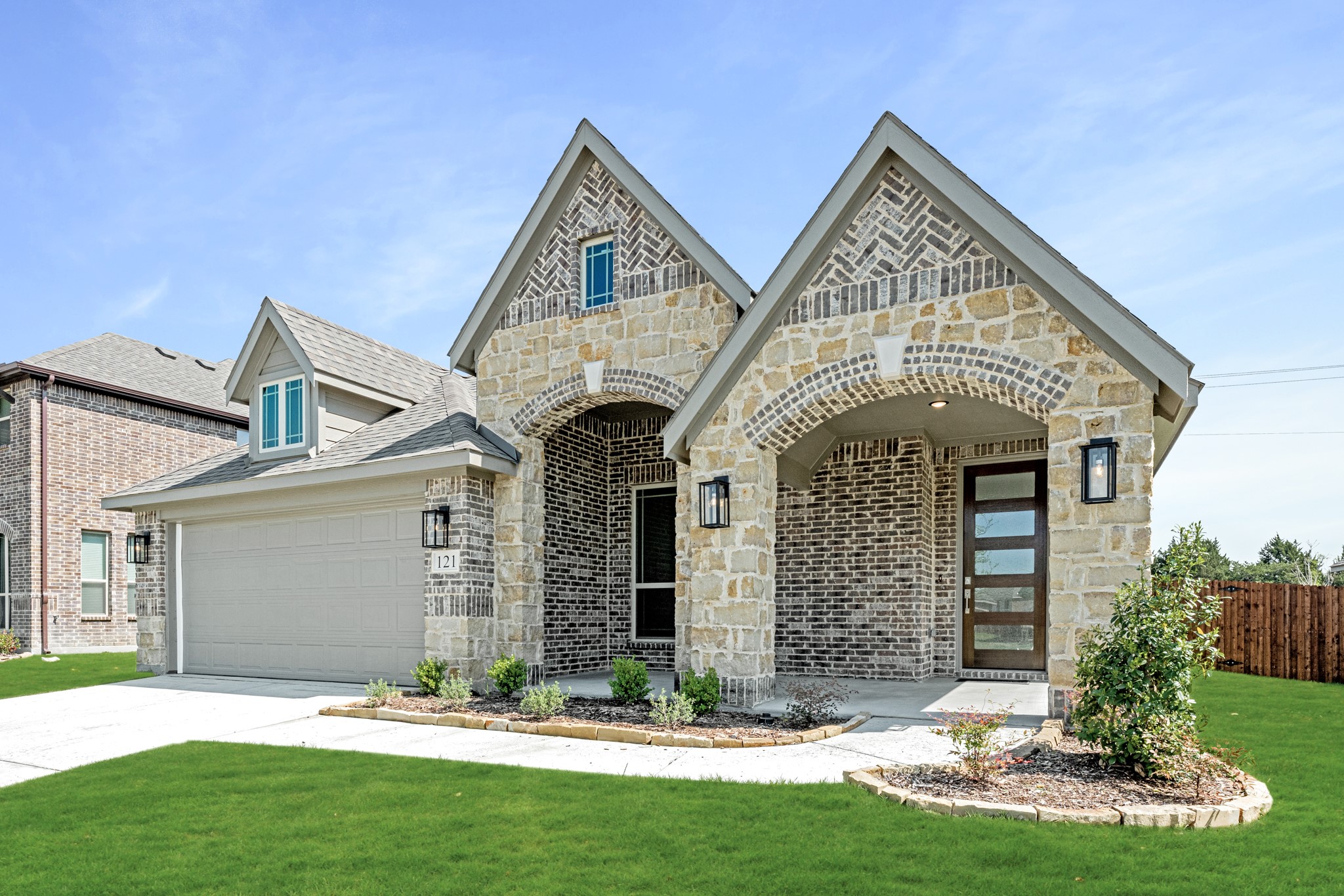 121 Red Cedar Court Balch Springs TX 75181