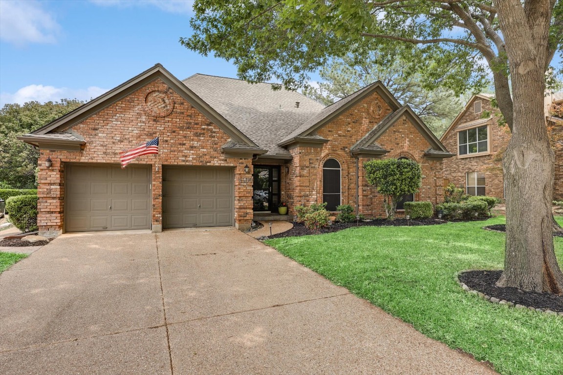 4300 Lauren Way Flower Mound TX 75028