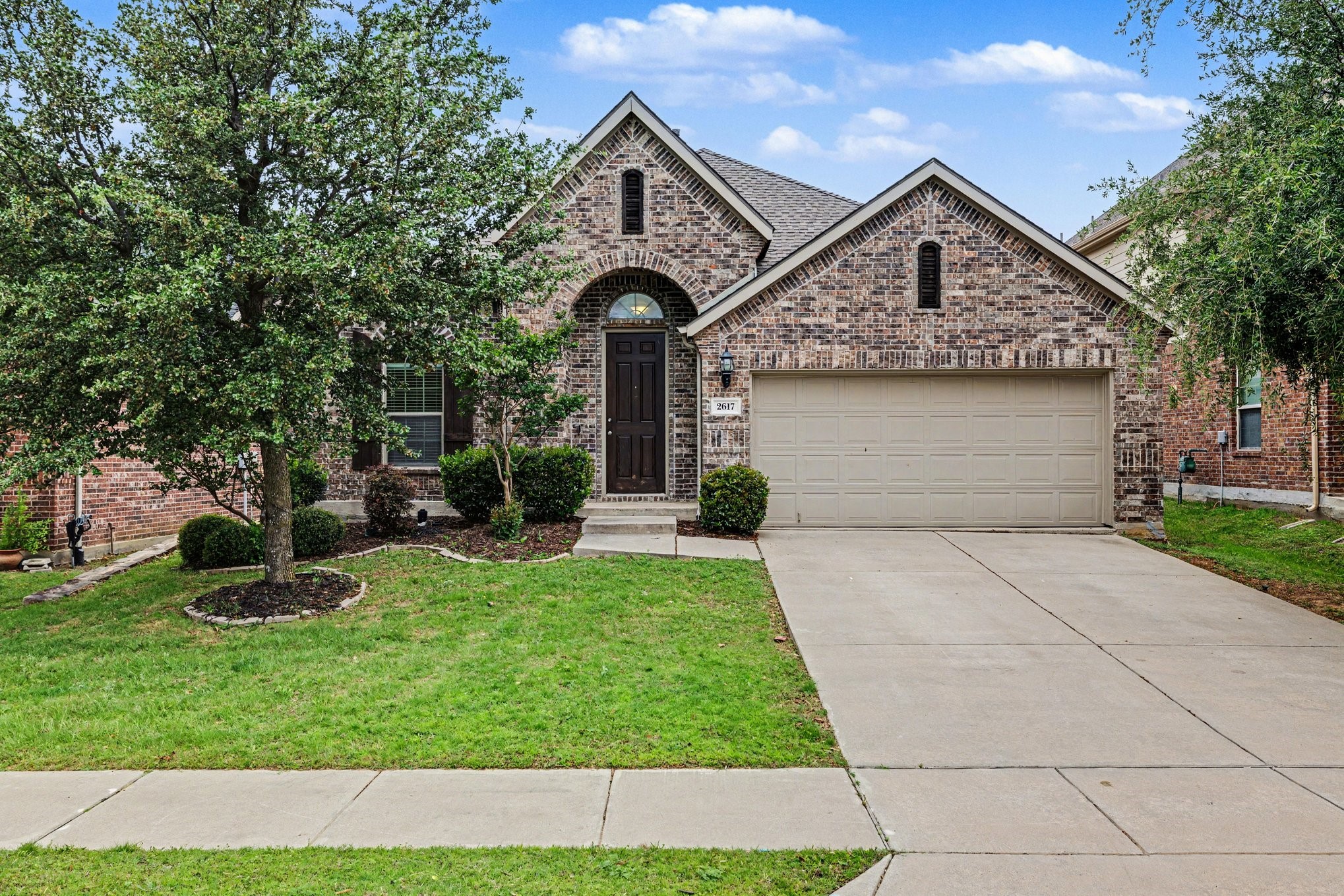2617 Annamarie Drive Little Elm TX 75068