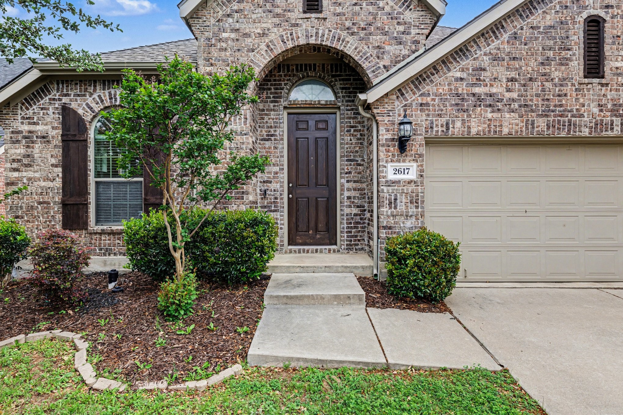 2617 Annamarie Drive Little Elm TX 75068