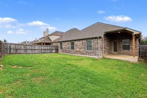 2617 Annamarie Drive Little Elm TX 75068