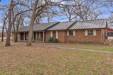 5400 County Road 402 Grandview TX 76050