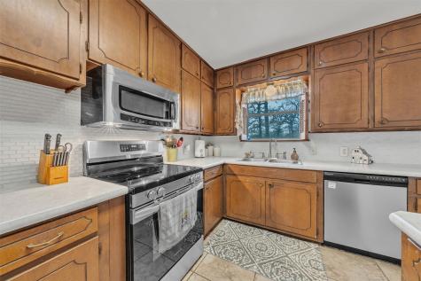 5400 County Road 402 Grandview TX 76050