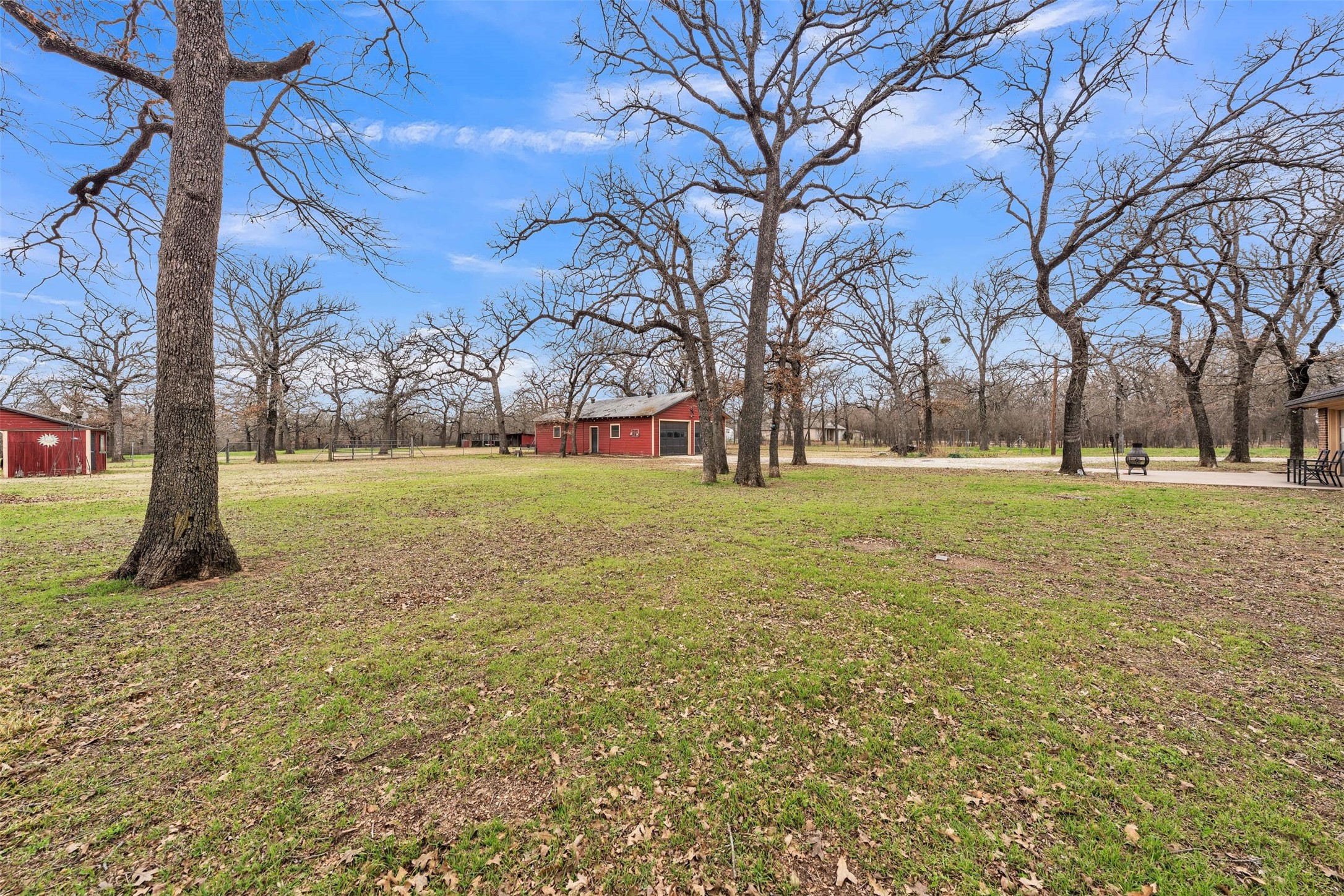 5400 County Road 402 Grandview TX 76050