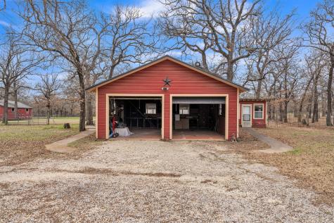 5400 County Road 402 Grandview TX 76050