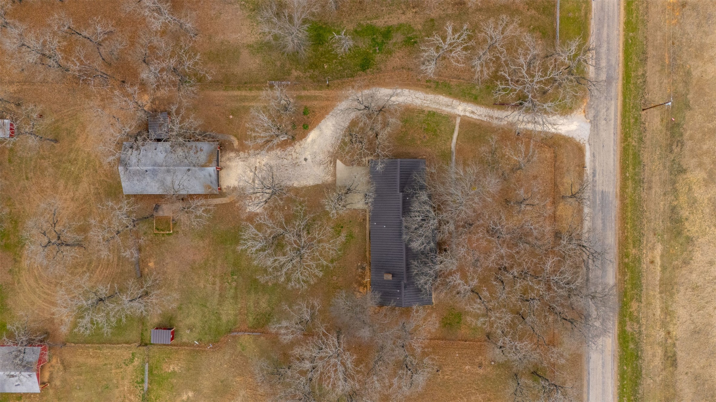 5400 County Road 402 Grandview TX 76050