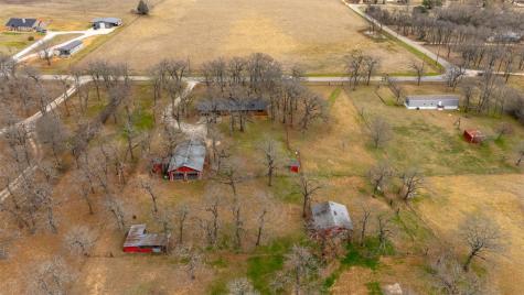 5400 County Road 402 Grandview TX 76050