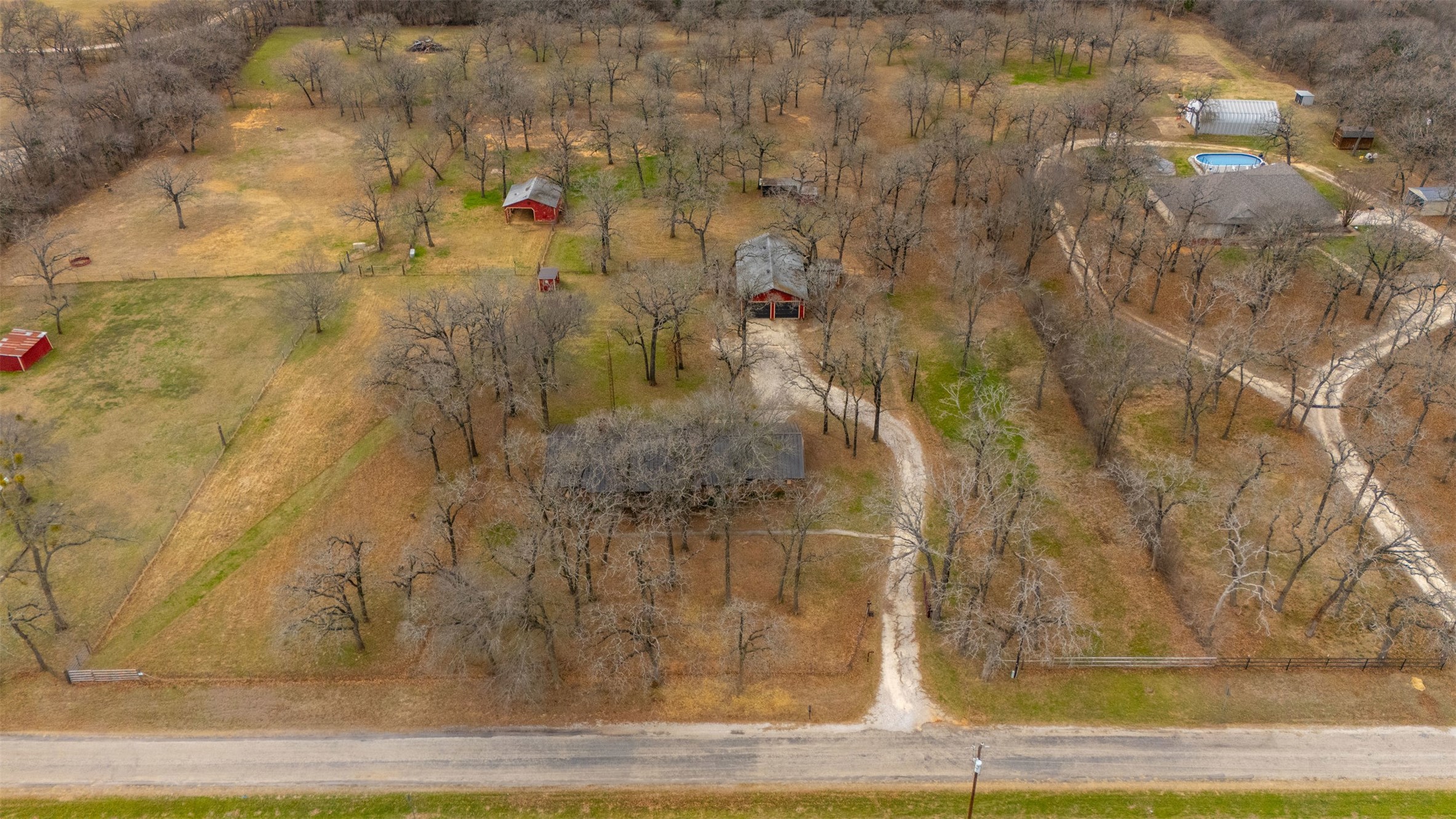 5400 County Road 402 Grandview TX 76050