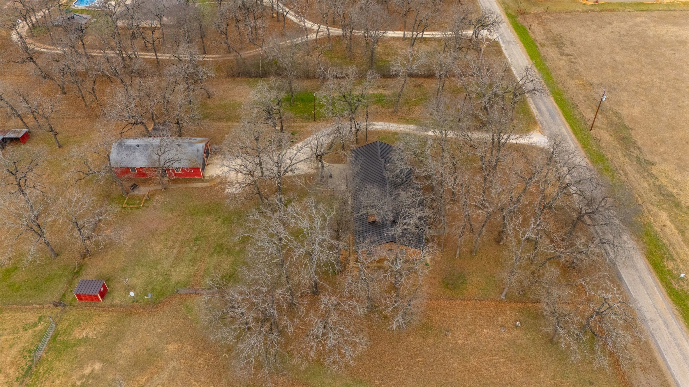 5400 County Road 402 Grandview TX 76050
