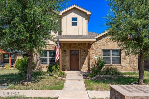 3710 Kallies Cove Abilene TX 79606