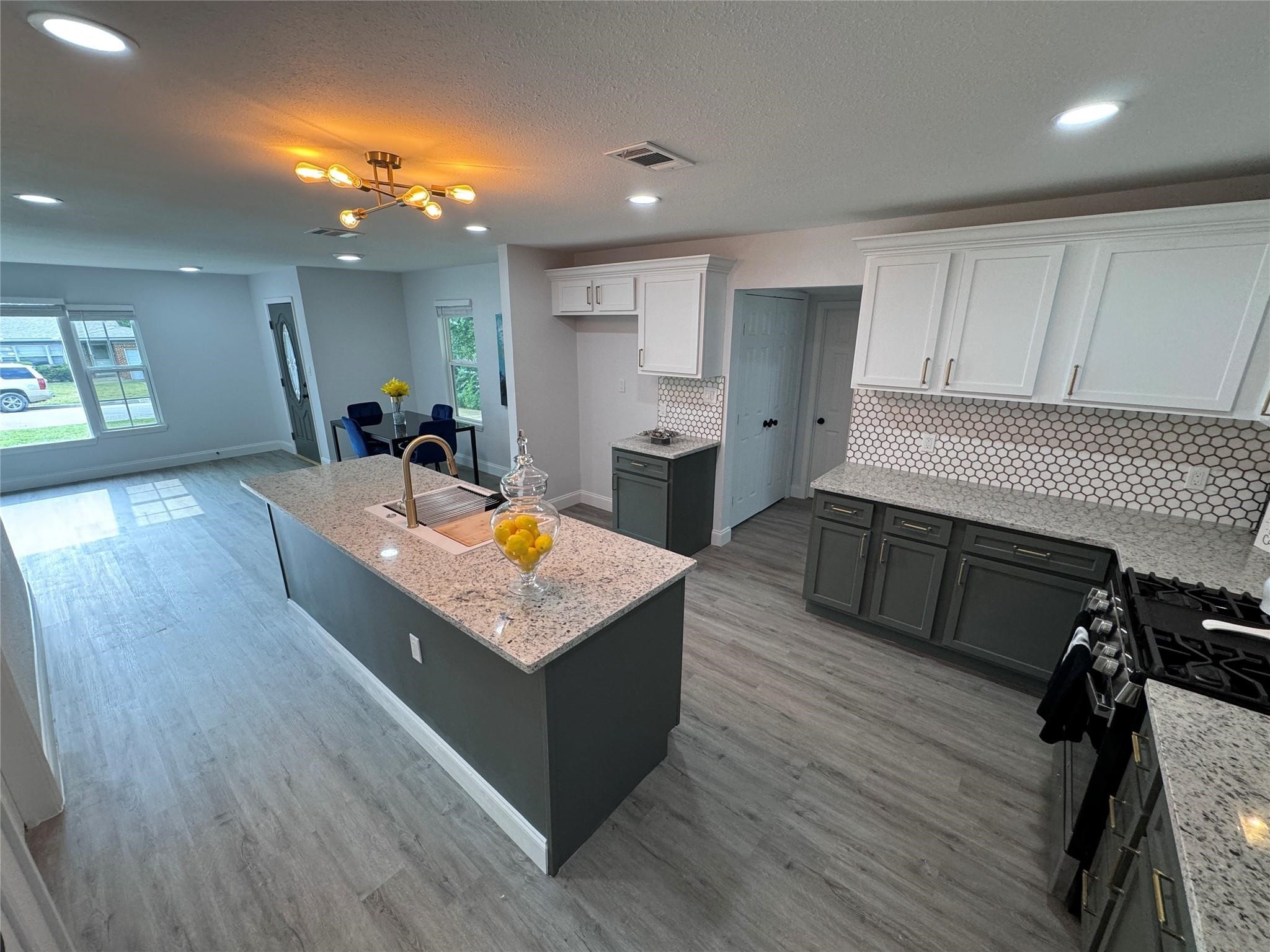 3217 Sappington Place Fort Worth TX 76116