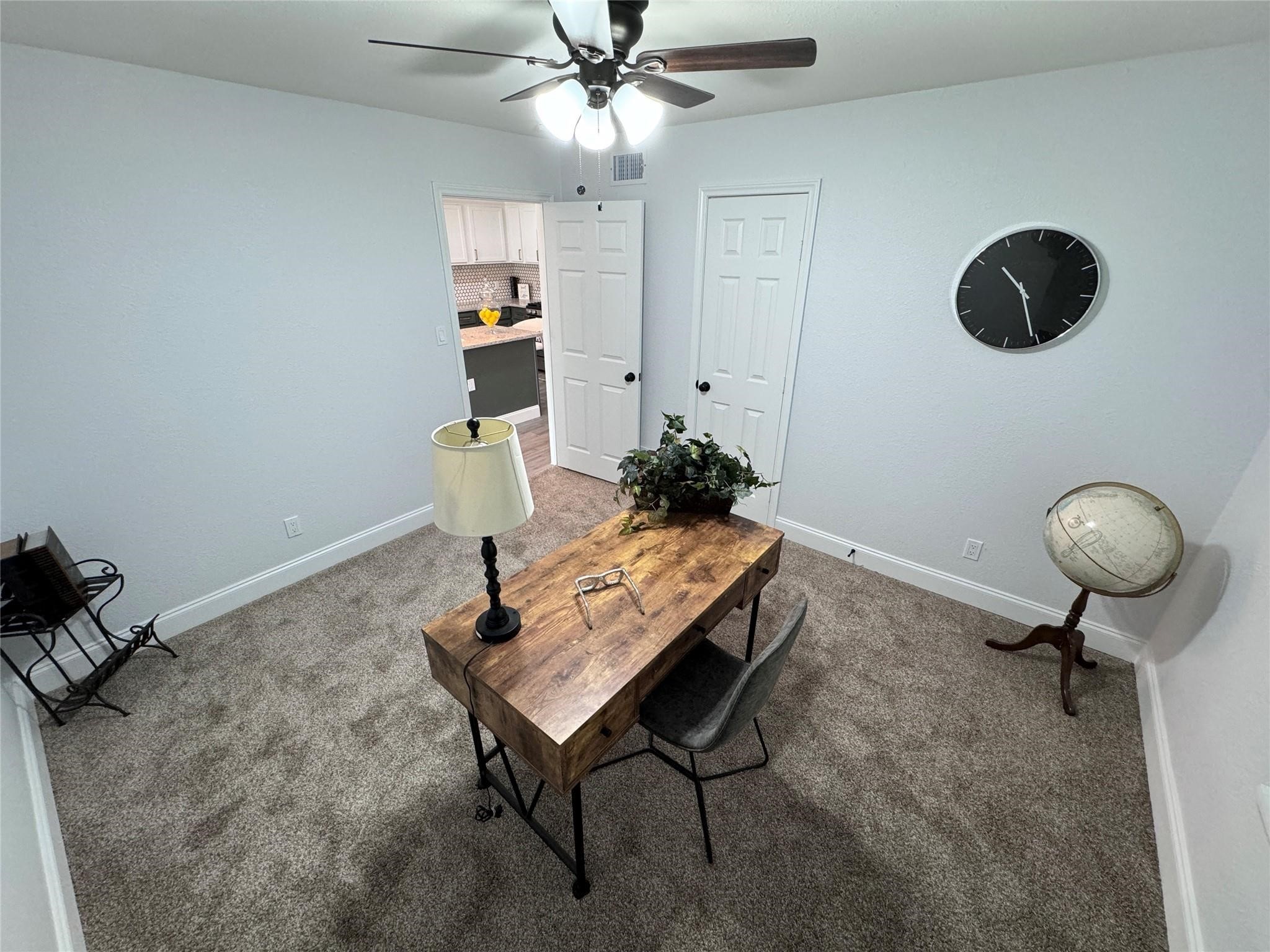 3217 Sappington Place Fort Worth TX 76116