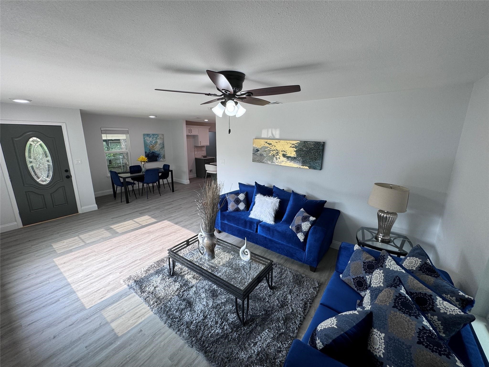 3217 Sappington Place Fort Worth TX 76116