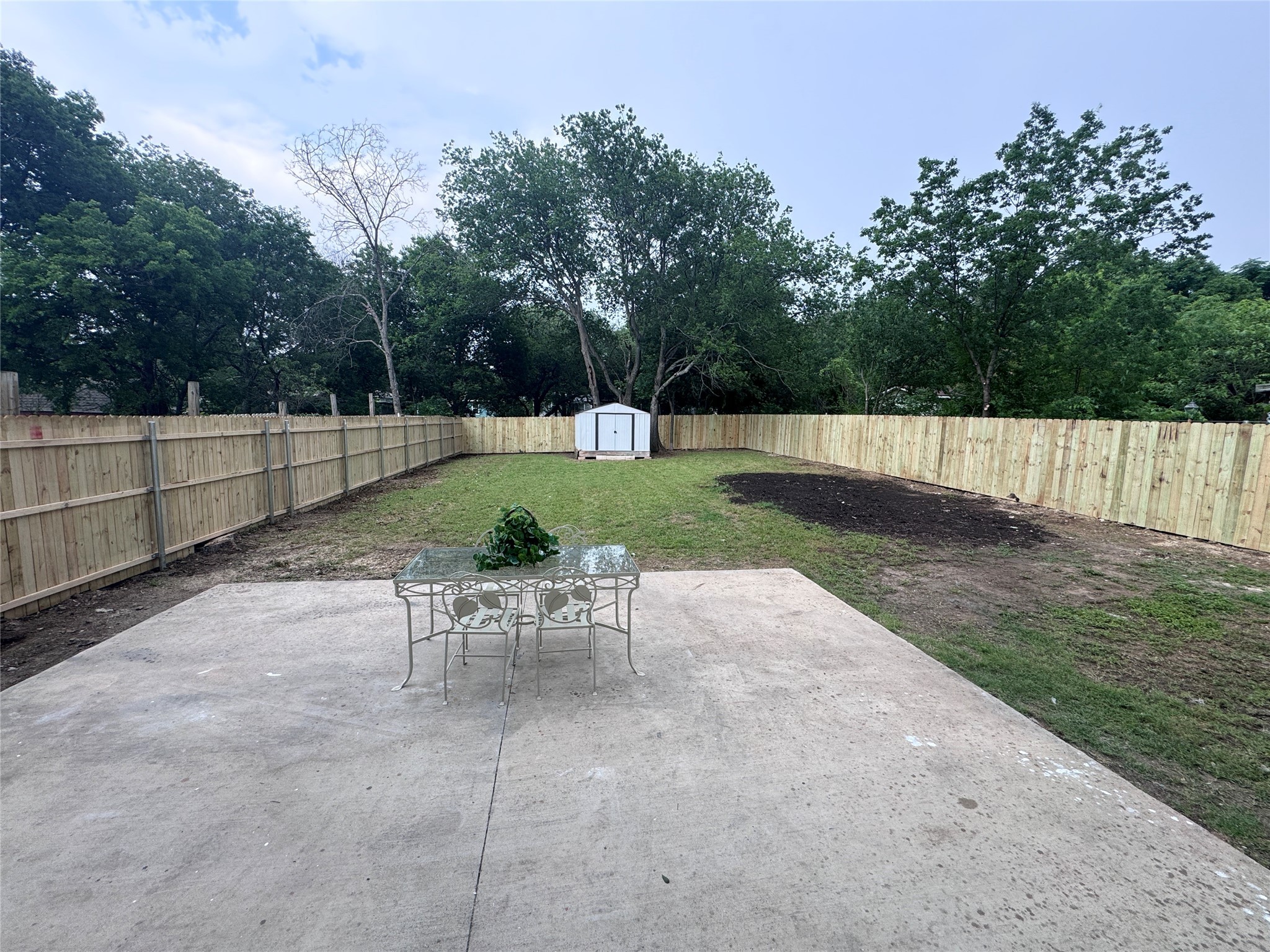 3217 Sappington Place Fort Worth TX 76116