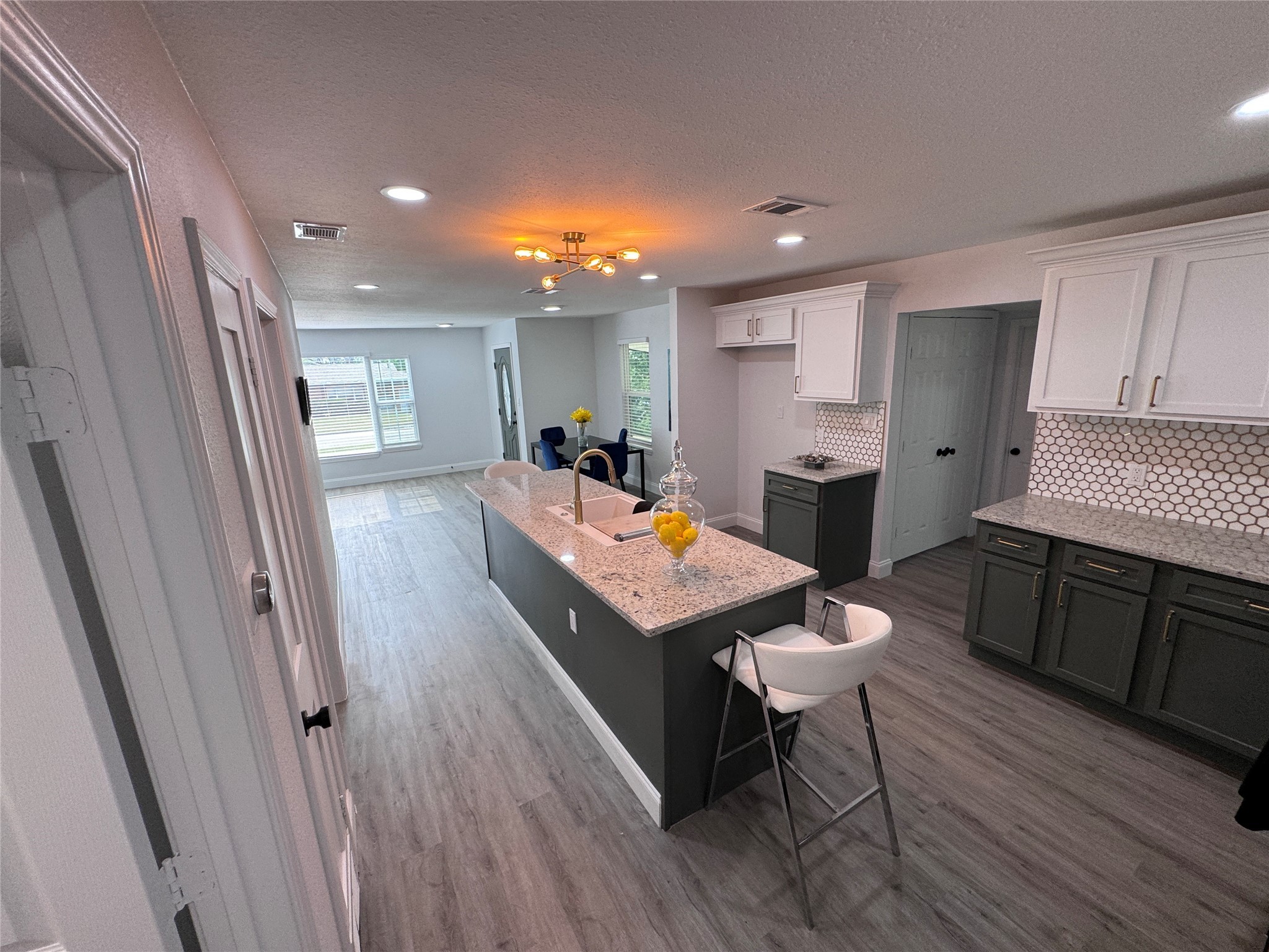 3217 Sappington Place Fort Worth TX 76116
