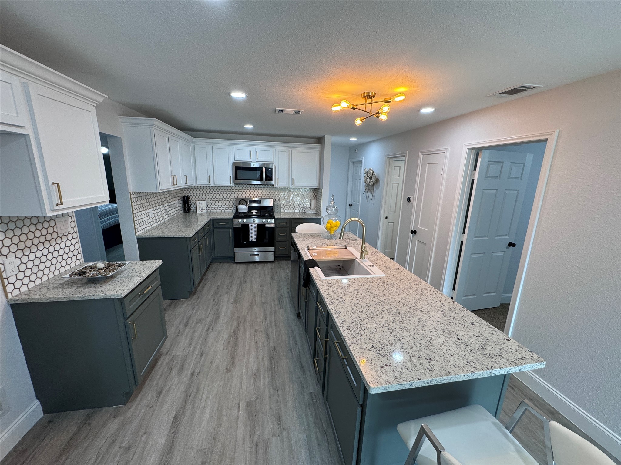 3217 Sappington Place Fort Worth TX 76116