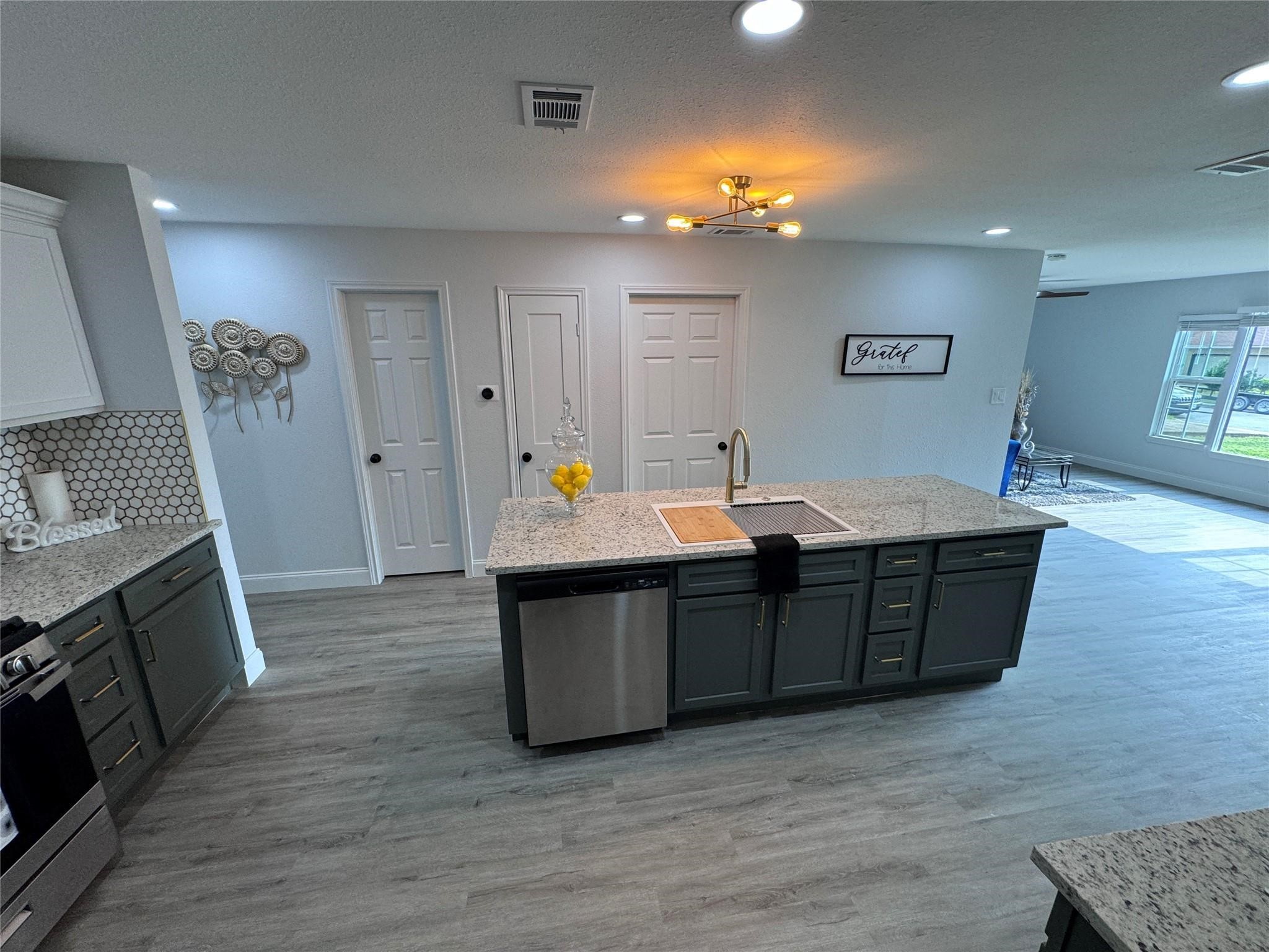 3217 Sappington Place Fort Worth TX 76116
