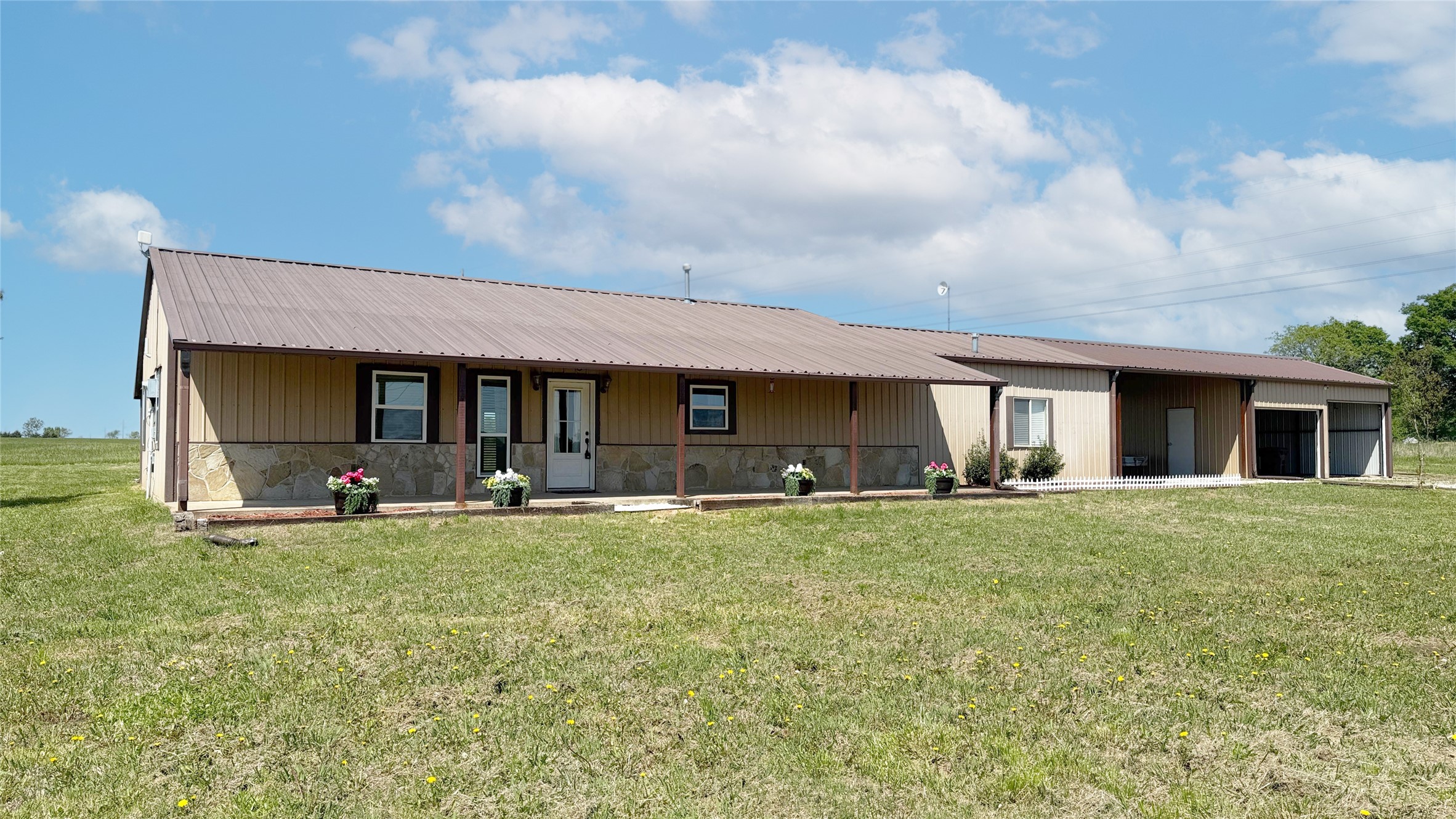 2290 County Road 22900 Paris TX 75460
