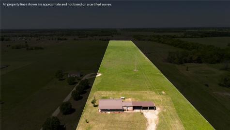 2290 County Road 22900 Paris TX 75460