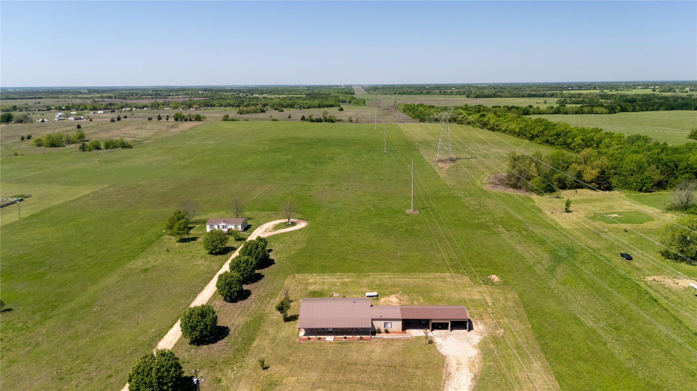 2290 County Road 22900 Paris TX 75460