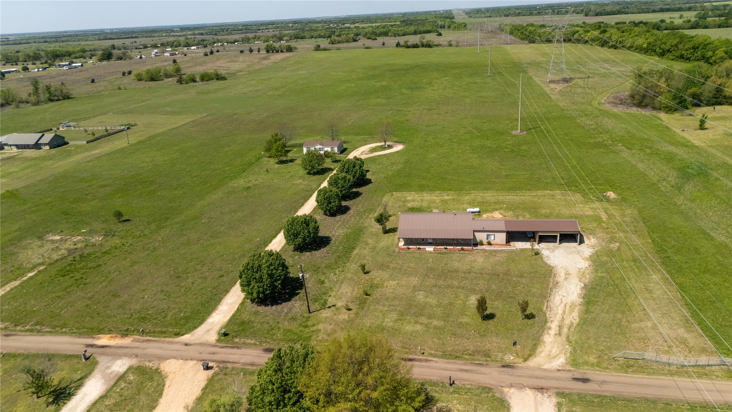 2290 County Road 22900 Paris TX 75460