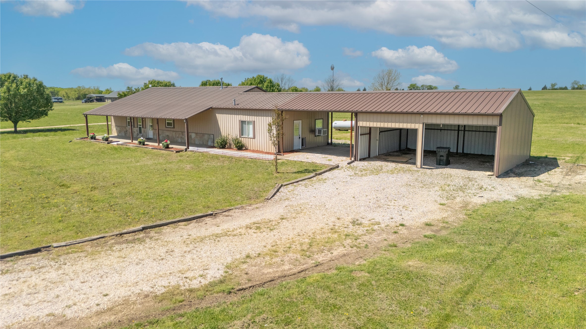2290 County Road 22900 Paris TX 75460