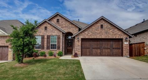 5532 Annie Creek Road Fort Worth TX 76126